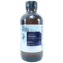 Quicksilver Scientific, Liposomal Vitamin C 1000 mg, 120 ml