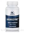 Фото товару Progressive Labs, Androzyme, Ферменти, 60 капсул