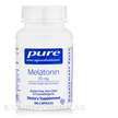 Pure Encapsulations, Мелатонин, Melatonin 20 mg, 180 капсул