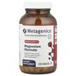 Metagenics, Mag Glycinate, Гліцинат магнію, 120 таблеток