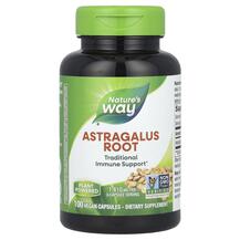 Astragalus Root 470 mg Корень астрагала 470 мг