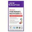 Фото товара New Chapter, Мультивитамины для женщин 55+, 55+ Every Woman�...