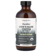 MycoMax Lion's Mane Extract Грибы Львиная грива