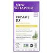 New Chapter, Prostate 5LX, Підтримка простати, 120 капсул