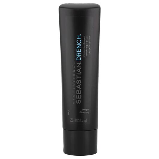 Основное фото товара Sebastian, Шампунь, Drench Moisturizing Shampoo, 250 мл