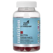 Вітамін B7 Біотин Nutrition Biotin Gummies Natural Вітамін B7 Біотин Nutrition Biotin Gummies Natural