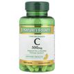 Фото товару Time Released Vitamin C 500 mg, Вітамін C 500 мг, 100 капсул