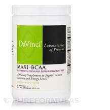 Maxi-BCAA Raspberry Lemonade Powdered Drink Mix 30 /