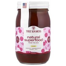 Natural Superfood From the Sea Cherry Суперфуд True