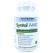 Arthur Andrew Medical, Синтол AMD 500 мг, Syntol AMD, 90 капсул