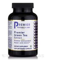 Premier Research Labs, Premier Green Tea Extract, Екстракт Зел...