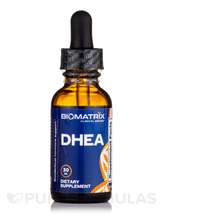 BioMatrix, DHEA, 30 ml