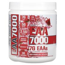 EAA 7000 Watermelon Splash Аминокислоты EVLution