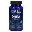 Фото товару Life Extension, DHEA 100 mg, ДГЕА 100 мг, 60 капсул