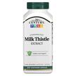 Фото товара 21st Century, Расторопша, Standardized Milk Thistle, 200 капсул