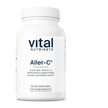 Фото товару Aller-C Isoquercitrin C & Bioflavonoids, Підтримка алергії, 1