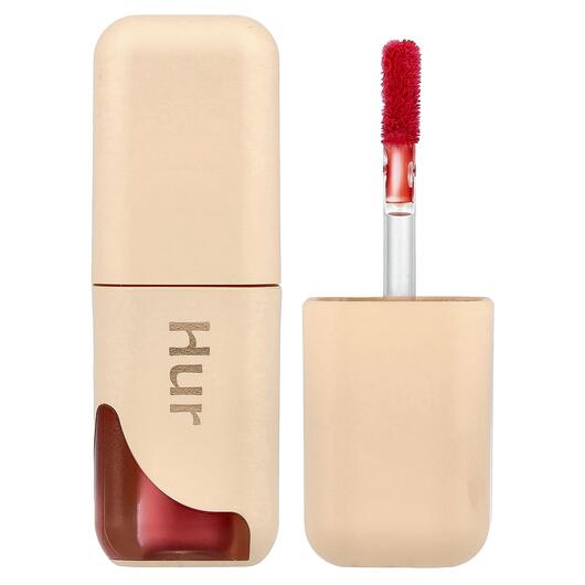 Основное фото товара Тинт для губ, Glowy Ampoule Tint 03 Dawn Pink, 4.5 г