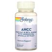 Фото товару AHCC Plus NAC & Beta Glucan With Mushroom Mycelia Extract