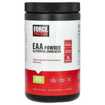 Force Factor, EAA Powder Cherry Limeade, 294 g