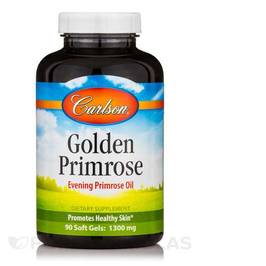 Фото товару Golden Primrose 1300 mg