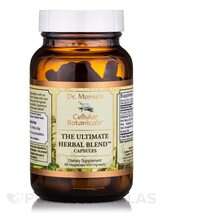 The Ultimate Herbal Blend Capsules Травяные добавки