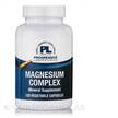 Фото товару Progressive Labs, Magnesium Complex, Магній, 120 капсул