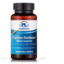 Cognitive Resilience Поддержка мозга Progressive