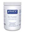 Pure Encapsulations, GI Fortify, Підтримка кишечника, 400 г
