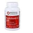Фото товара Protocol for Life Balance, Витамин C, ProtoSorb C 500, 100 капсул