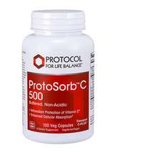 ProtoSorb C 500 Витамин C Protocol for Life Balance