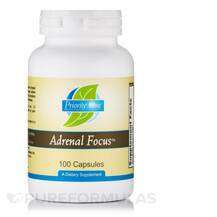 Підтримка наднирників Adrenal Focus Priority One