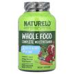 Фото товару Whole Food Multivitamin for Men, Вітаміни для чоловіків, 120 капс