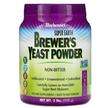 Bluebonnet, Brewer's Yeast Powder, Пивні дріжджі, 908 г
