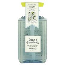 Shampoo Blue Jasmine Шампунь Moist Diane 500 мл