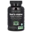 Фото товара NutraChamps, Грибы Львиная грива, Lion's Mane, 120 капсул