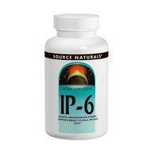 Source Naturals, IP-6 800 mg 90, IP-6 з 800 мг, 90 таблеток