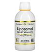 California Gold Nutrition, Liposomal Vitamin C, Ліпосомальний ...