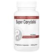 Фото товара Экстракт коридалиса, Super Corydalis 1000 mg, 60 капсул