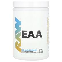 EAA Island Slushie Аминокислоты Raw Nutrition