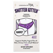 Пробіотики Smitten Kitten Vaginal Probiotic