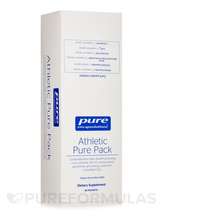 Мультивітаміни Athletic Pure Pack Pure 30 шт