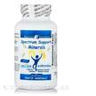 Spectrum Support Minerals, Минеральные добавки, 180 Liquid-Cap...