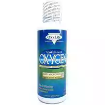 OxyLife, Stabilized Oxygen, Оксіген, 473 мл