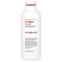 Folligen Shampoo Шампунь Dr.ForHair 500 мл