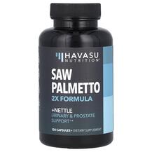 Saw Palmetto 2x Formula Со Пальметто Havasu