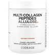 Фото товара Коллаген, Multi Collagen Peptides Allulose Unflavored, 600 г