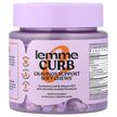 Фото товара Контроль веса, Curb Cravings Support Mixed Fruit, 30 таблеток