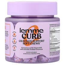 Curb Cravings Support Mixed Fruit Контроль веса