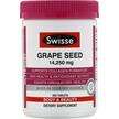 Фото товару Swisse, Ultiboost Grape Seed 14250 mg, Виноградні кісточки, 30...