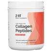 Фото товару Zint, Pure Grass-Fed Collagen Peptides, Колаген з яловичини, 4...